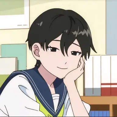 Profile image of Aoi Sato