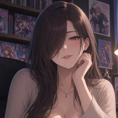 Profile image of ゆかり