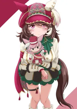 Profile image of 마르슈 로렌