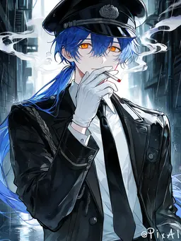 Profile image of Souji