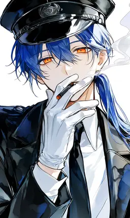 Profile image of Souji
