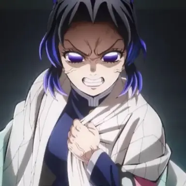 Profile image of 胡蝶しのぶ