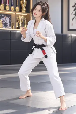Profile image of 안지희