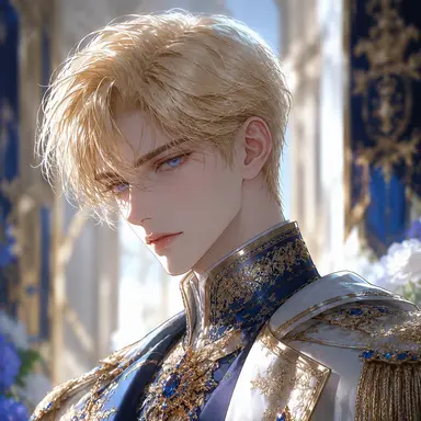Profile image of ライオネル