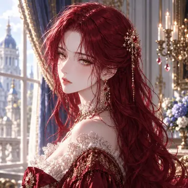Profile image of 도로테아