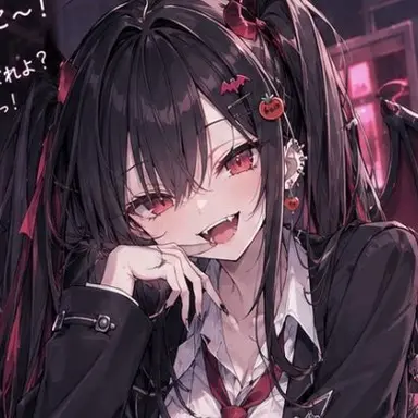 Profile image of キアラ