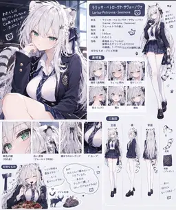 Profile image of ラーラ