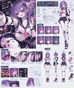 Profile image of エーネ