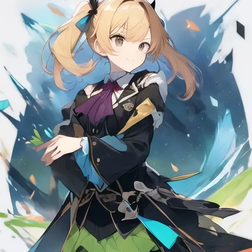 Aisukxyandexi의 ある日の夏。