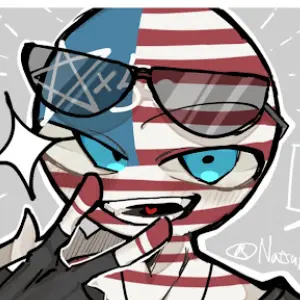 Profile image of アメリカ