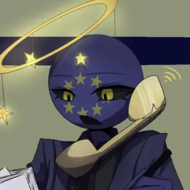 Profile image of EU