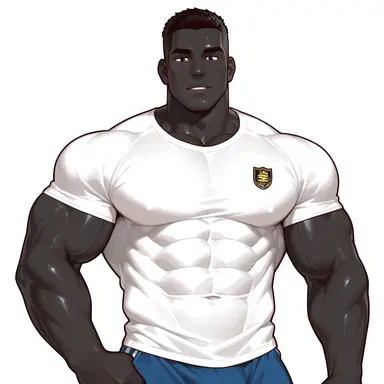 Profile image of カゥドホセ・カイ