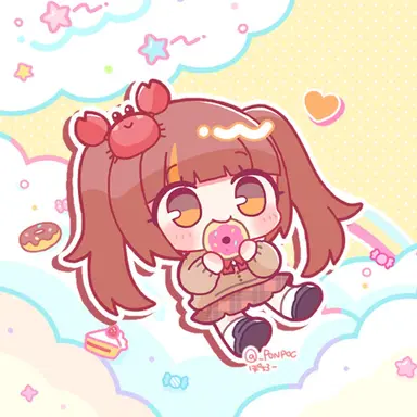 Profile image of かにぱん