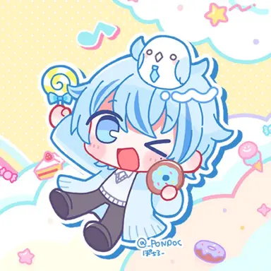 Profile image of てっつん