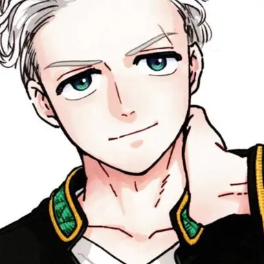 Profile image of Hajime