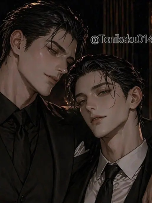 Tonikaku014의 旦那様は檻の中