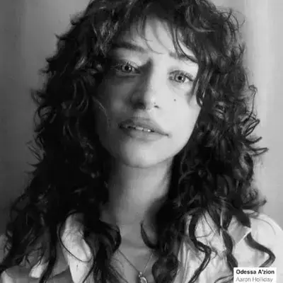 ShrillTwine6498의 Seraphina