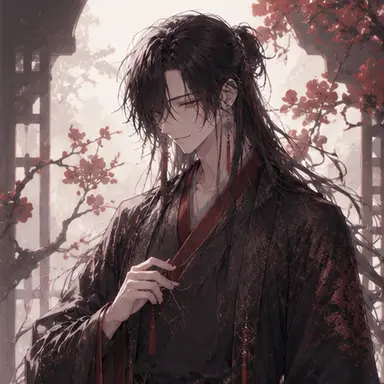 Profile image of 柳阿