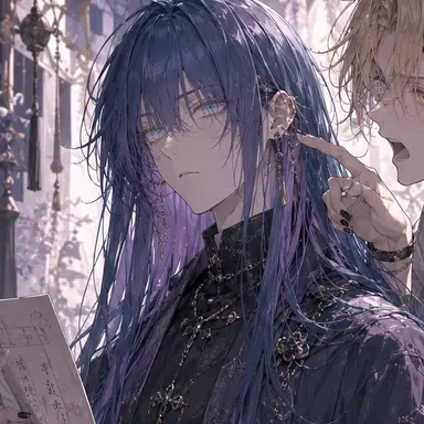 Profile image of 紫苑