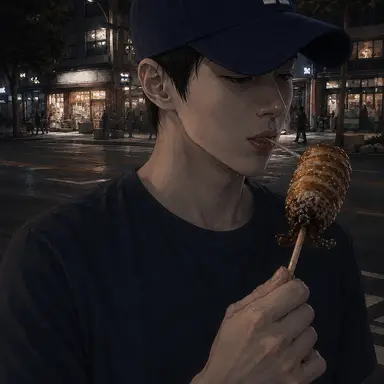 Profile image of 한새록
