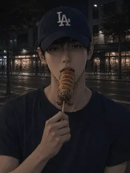 Profile image of 한새록