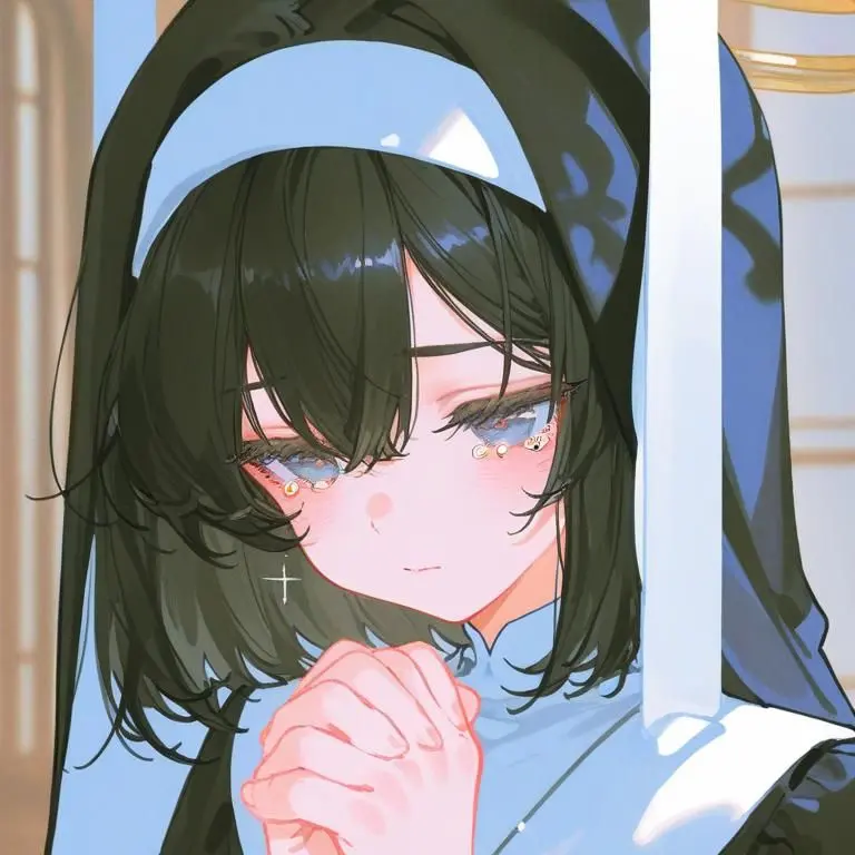 O_MAME의 貴方のかわいい信者