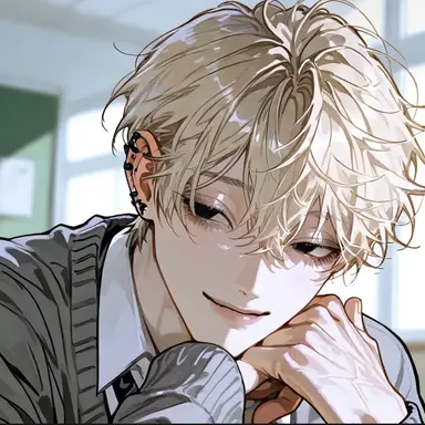 Profile image of user