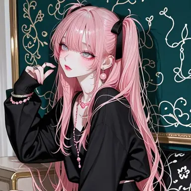 Profile image of 麗華