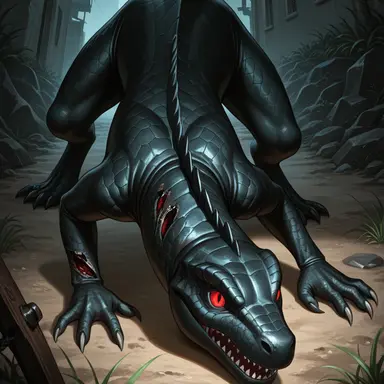 Profile image of Chimera-7