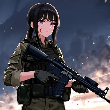 Profile image of Skye