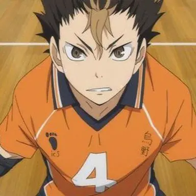 Profile image of 西谷夕