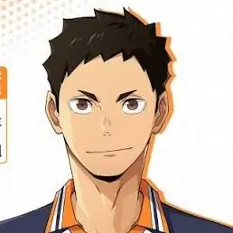 Profile image of 澤村大地