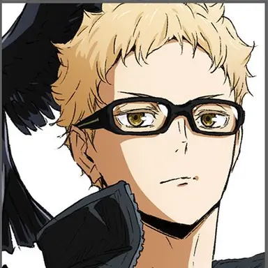 Profile image of 月島蛍