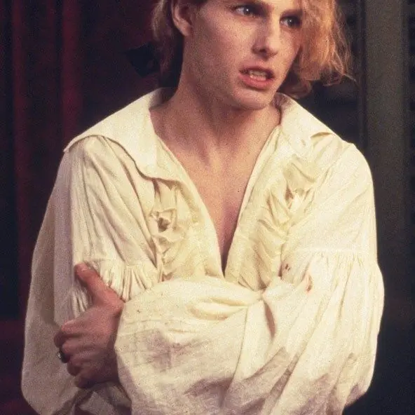 Solstice84의 Lestat de lioncourt