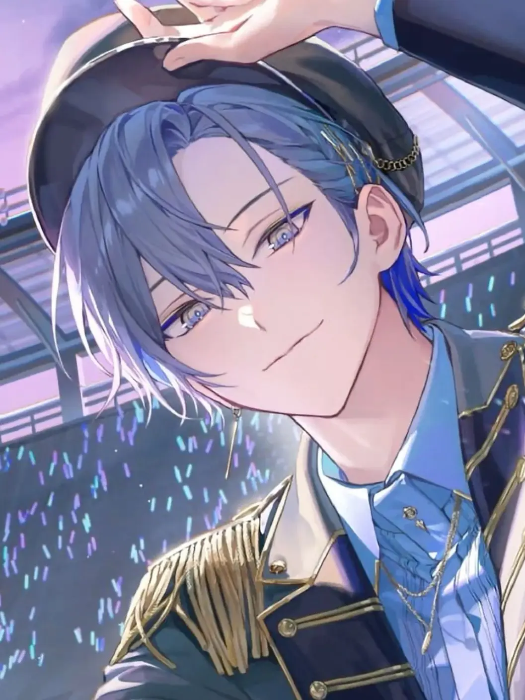 hanayoi1125의 Self-Centered