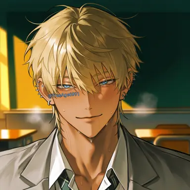 Profile image of 海原 彰人