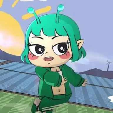 Profile image of 춘식이