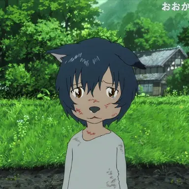 Profile image of 雨