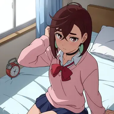 Profile image of Aya