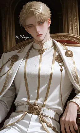 Profile image of イアン
