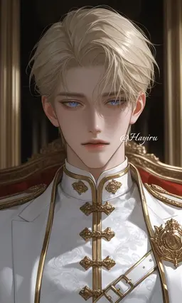 Profile image of イアン