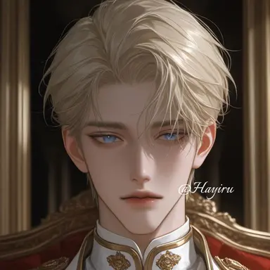 Profile image of イアン