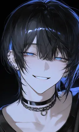 Profile image of 琉叶