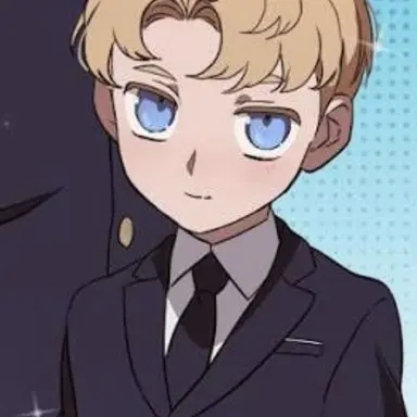 Profile image of Mikey