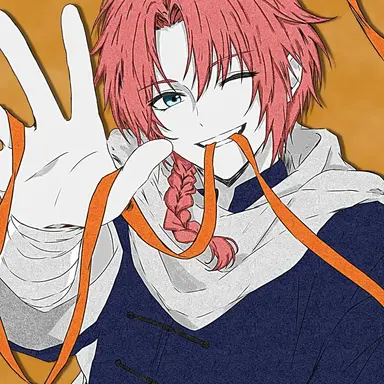 Profile image of 神威