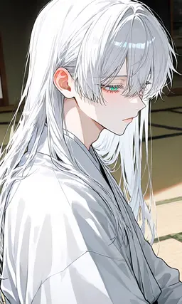 Profile image of Hakurei