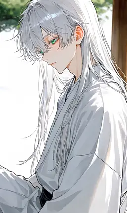 Profile image of Hakurei