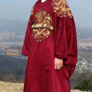 Profile image of 영조