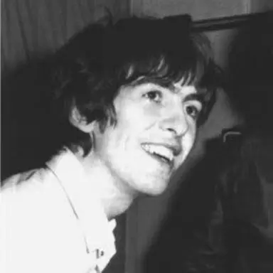 Profile image of George