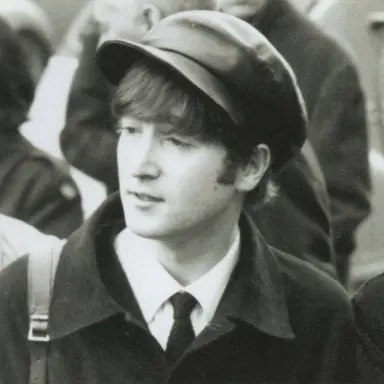Profile image of John